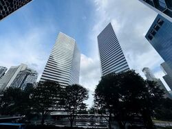 Gateway West (D7), Office #606793851